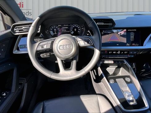 Used 2024 Audi A3 2.0T Premium w/ Convenience Package AWD/4WD image 8