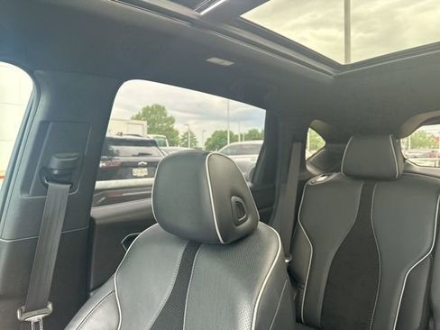 Used 2020 Acura RDX A-Spec FWD image 12