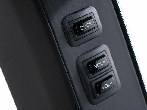 New 2027 Rolls-Royce Cullinan Black Badge AWD/4WD image 38
