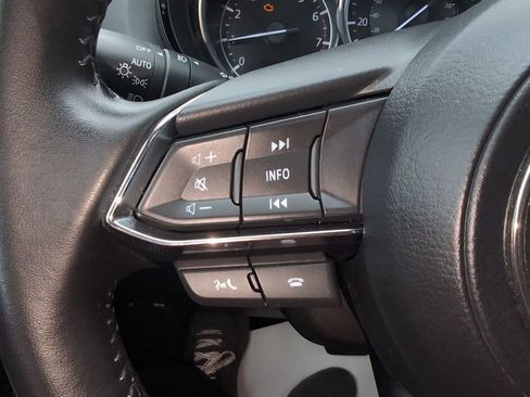 Used 2023 MAZDA CX-9 Touring AWD/4WD image 19