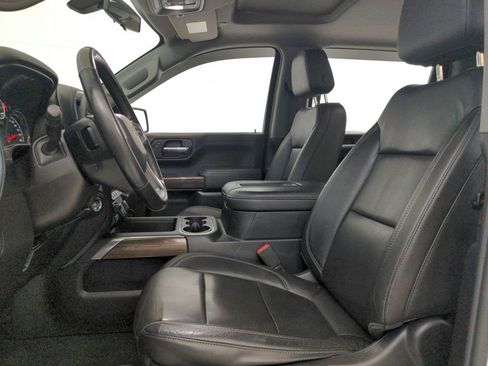 Used 2020 Chevrolet Silverado 1500 RST w/ True North Edition AWD/4WD image 64