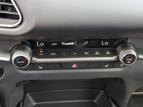 New 2026 MAZDA CX-30 AWD 2.5 S w/ Select Sport Pkg image 30