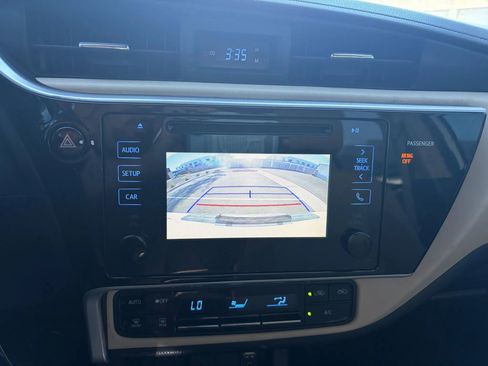 Used 2017 Toyota Corolla LE w/ Carpet Mat Package (TMS) image 13