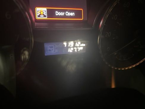 Used 2020 INFINITI QX60 Luxe image 11