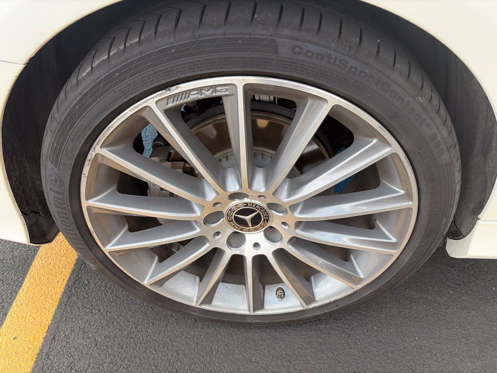 Used 2020 Mercedes-Benz C 300 Sedan image 11