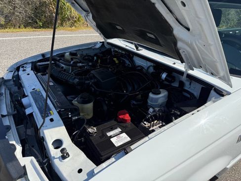 Used 2011 Ford Ranger XL image 20