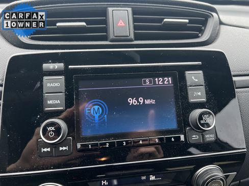 Used 2018 Honda CR-V LX image 24