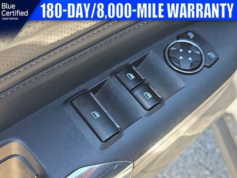 Used 2024 Ford Mustang Premium RWD image 16