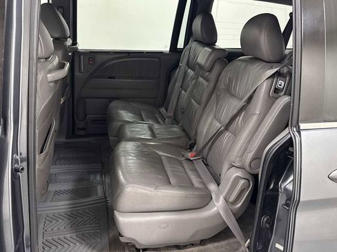 Used 2010 Honda Odyssey EX-L image 25