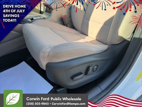 Used 2020 Hyundai Tucson Sport AWD/4WD image 25