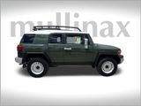 Used 2013 Toyota FJ Cruiser 4WD w/ Upgrade Pkg image 2