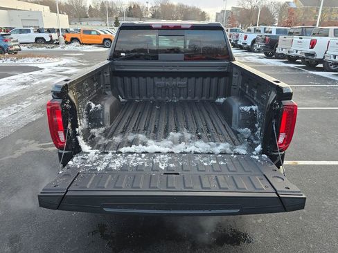 New 2026 GMC Sierra 1500 Denali AWD/4WD image 31