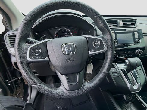 Used 2019 Honda CR-V LX image 10