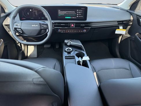 New 2026 Kia EV6 Light RWD image 10