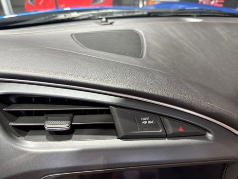 Used 2014 Chevrolet Corvette Stingray Convertible w/ 2LT Preferred Equipment Group image 70