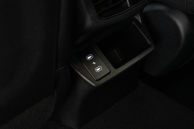 Used 2024 Kia Seltos S FWD image 18