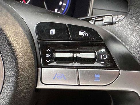 Used 2024 Hyundai Tucson SEL FWD image 21