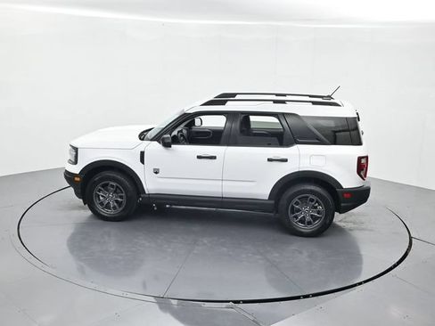 Used 2024 Ford Bronco Sport Big Bend AWD/4WD image 47