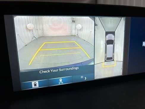 Certified 2025 Acura RDX AWD w/ A-Spec & Advance Pkg image 19