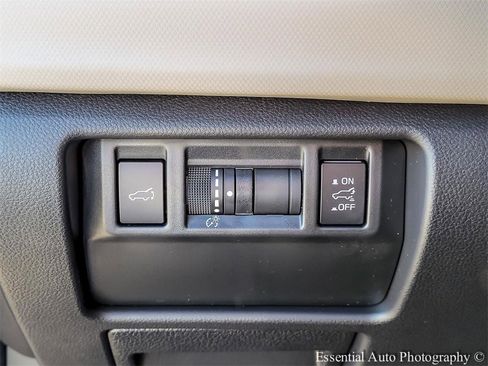 Certified 2026 Subaru Forester Premium image 15