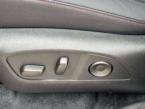 New 2026 Chevrolet Traverse Z71 w/ Enhanced Driving Package image 25