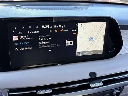 Used 2025 Hyundai Palisade Calligraphy AWD/4WD image 27