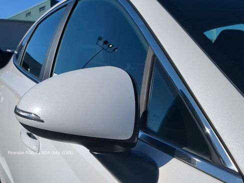 Used 2023 Hyundai Sonata SEL image 12