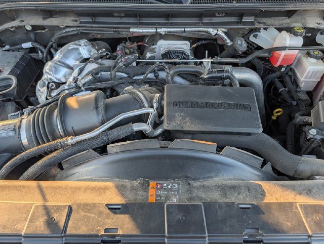 Used 2024 GMC Sierra 2500 Denali Ultimate AWD/4WD image 35