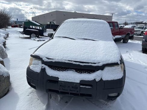 Used 2001 Ford Escape XLT image 5