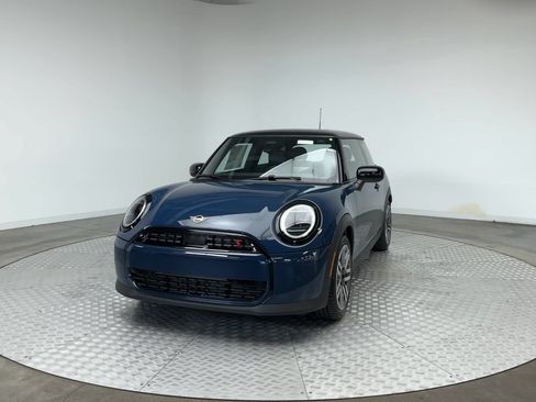 New 2026 MINI Cooper S FWD image 3