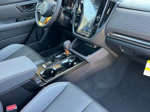 New 2026 Subaru Forester Wilderness AWD/4WD image 17
