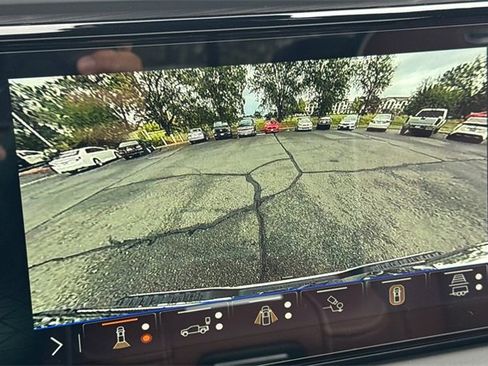 New 2026 GMC Sierra 3500 Denali Ultimate image 23