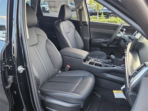 New 2025 Kia Sorento S w/ Panoramic Sunroof Package image 12