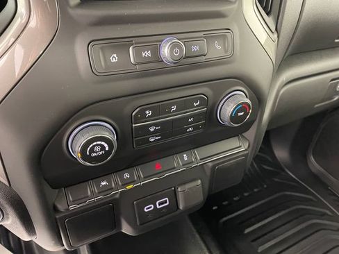 New 2026 Chevrolet Silverado 1500 W/T w/ WT Value Package image 6