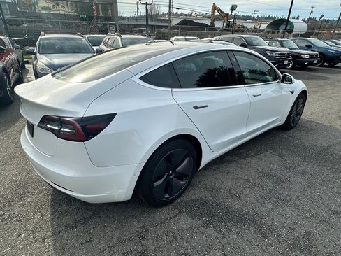 Used 2019 Tesla Model 3 Mid Range image 7