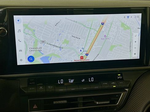 Used 2026 Toyota Camry SE w/ Multimedia Upgrade Package FWD image 13