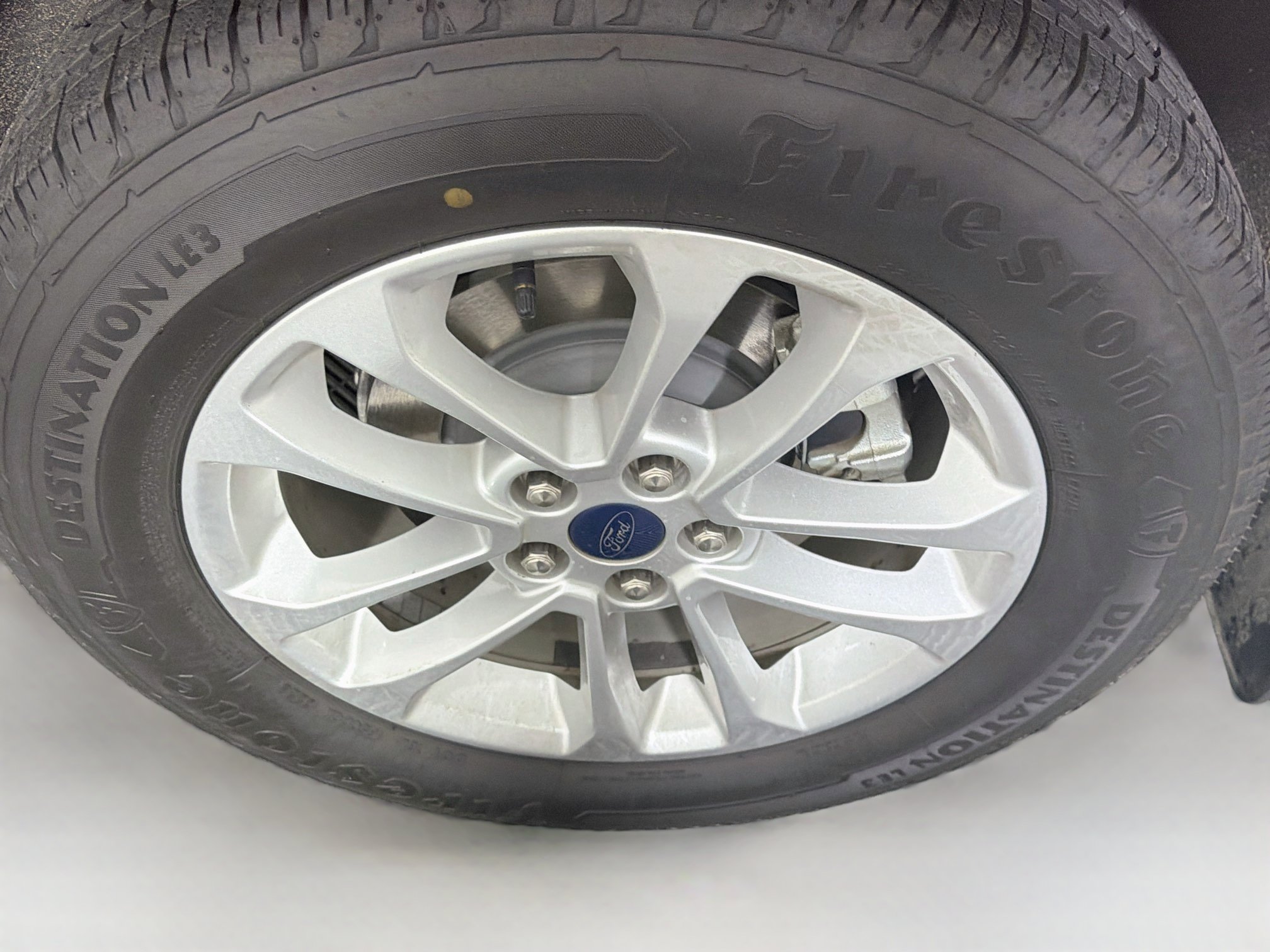 Used 2020 Ford Escape SE AWD/4WD image 11