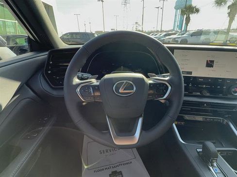 New 2026 Lexus TX 350 AWD image 16