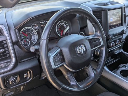 Used 2020 RAM 1500 Lone Star image 10