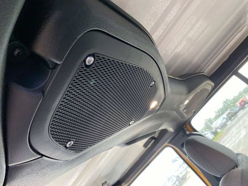 New 2026 Jeep Wrangler Unlimited Sport AWD/4WD image 8