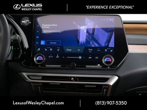 Used 2023 Lexus RX 350 Premium w/ Accessory Package FWD image 30