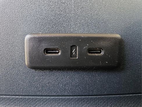 New 2025 Ford Maverick XLT w/ Black Appearance Package image 13