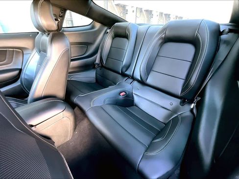 Used 2022 Ford Mustang GT Premium w/ GT Performance Package image 20