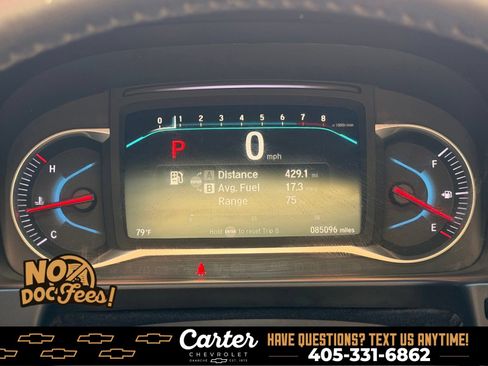Used 2021 Honda Passport Elite image 13