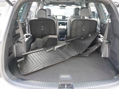 Certified 2024 Kia Telluride EX X-Line image 18