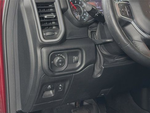 Used 2021 RAM 1500 Big Horn image 10