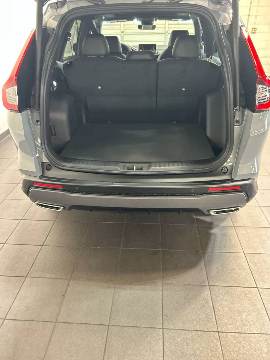 New 2027 Honda CR-V Sport-L image 30