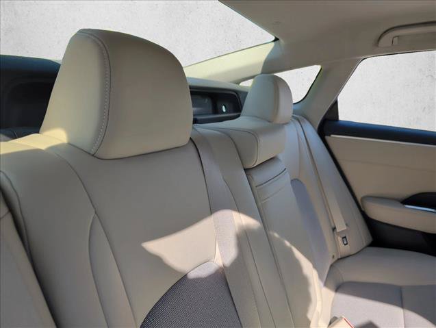 Used 2019 Honda Clarity Plug-In Hybrid image 19