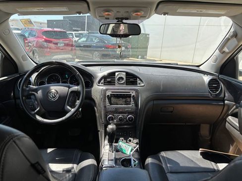 Used 2016 Buick Enclave Leather FWD image 13