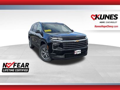 New 2026 Chevrolet Traverse LT w/ Driver Confidence Package